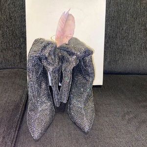 Jessica Simpson JS-LAYZER